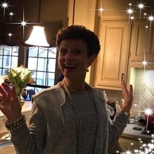 Meet your Posher, Nancy